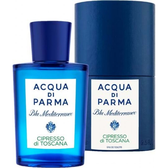 ACQUA DI PARMA Blu Mediterraneo Cipresso Di Toscana EDT 150ml